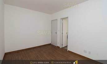 Imagem 5: APARTAMENTO DE 4 QUARTOS COM 126 M² À VENDA NO BURITIS