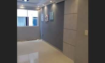 Imagem 1: Taboão da Serra - Apartamento Padrão - Parque MarabÁ