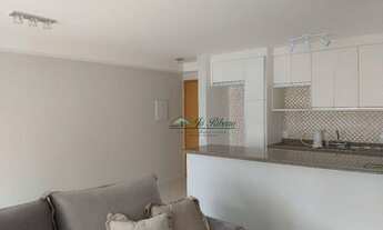 Imagem 6: Apartamento 3 dormitórios Vila Assunção