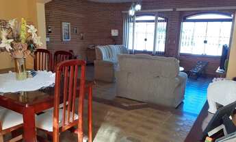 Imagem: Excelente Casa Térrea, 237m², 3 qtos