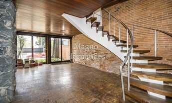 Imagem 6: Excelente Casa Comercial/Residencial Alto da XV - Curitiba - PR