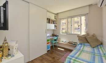 Imagem 7: BARBADA!! Apartamento reformado pronto para morar!!