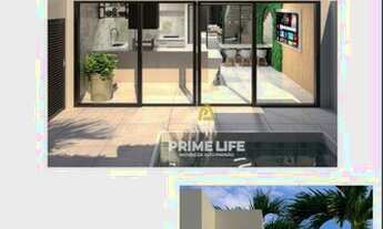 Imagem 6: Casa com 3 dormitórios à venda, 245 m² por R$ 1.300.000,00 - Terras da Estância - Paulínia