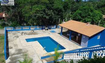 Imagem 2: Chácara para Venda em Pinhalzinho, Zona Rural, 3 dormitórios, 5 vagas