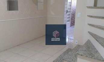 Imagem 3: OPORTUNIDADE ÚNICA! Belíssima CASA EM CONDOMINIO com 56m² para VENDA!