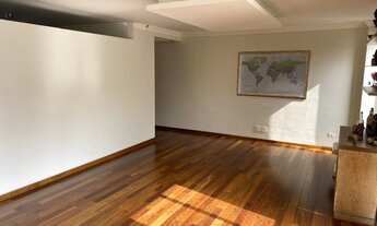 Imagem 2: Apartamento para venda com 198 metros quadrados com 4 quartos em Centro - Santo André - SP