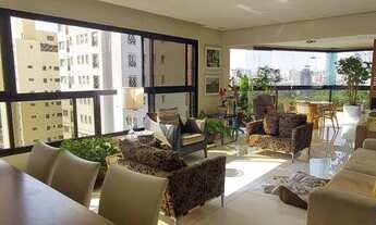 Imagem 2: APARTAMENTO - MOEMA ÍNDIOS - SP