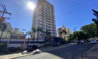 Imagem 2: APARTAMENTO RESIDENCIAL em CAMPINAS - SP, JARDIM CHAPADÃO