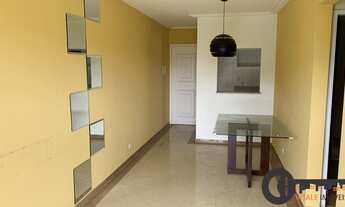 Imagem 4: LOCAÇÃO/APARTAMENTO 59m²/VILA BELA/ZONA LESTE/SP