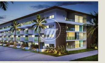 Imagem 2: Maceió - Apartamento Padrão - Ipioca