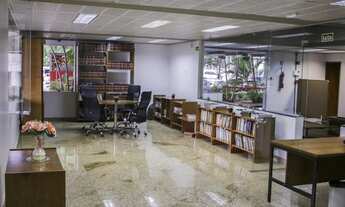 Imagem 3: Brasília - Prédio Inteiro - ASA SUL