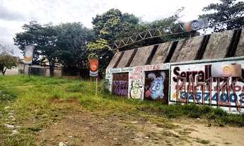 Imagem 3: Área à venda, Santa Luzia - Uberlândia/MG