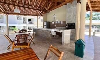 Imagem 5: Apartamento com 2 dormitórios à venda, 59 m² por R$ 365.000,00 - São João - Teresina/PI