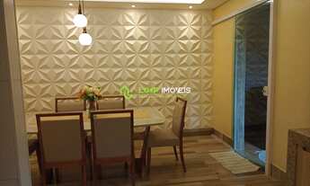 Imagem 2: A Loop Imóveis vende excelente casa localizado na AR 08 de Sobradinho II