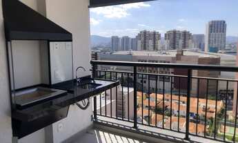 Imagem 2: SãO PAULO - Apartamento Padrão - Perdizes