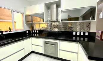 Imagem 3: Casa - Parque dos Cocais - Valinhos