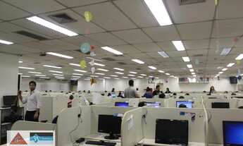 Imagem 3: Prédio comercial pronto para callcenter - venda por R$ 21.000.000 ou aluguel por R$ 90.000