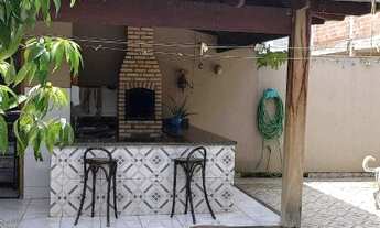 Imagem: Excelente casa do Parque Brasília, com