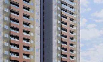 Imagem: Apartamento no Eusébio (Cód0096