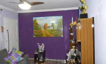 Imagem 2: Ótima casa linear, na estrada do Tingui na altura do colégio Peri Campo Grande