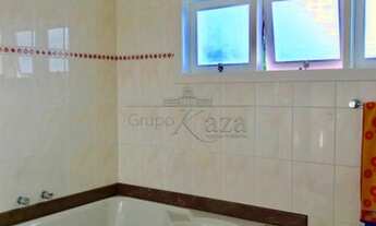 Imagem 4: Casa Condomínio - Condomínio Residencial Aquarius IV - 480m² - 4 Suítes