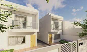 Imagem 6: Casa nova 2 quartos a 5 min do park shopping Campo Grande