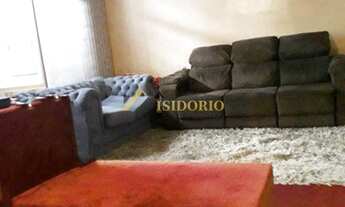 Imagem: ÓTIMO SOBRADO! 03 QTOS,CLOSET,ADEGA,TERRAÇO,BEM