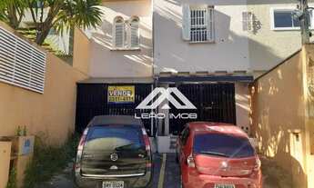 Imagem 2: Sobrado com 3 dormitórios, 164 m² - venda por R$ 848.000,00 ou aluguel por R$ 2.200,00/mês