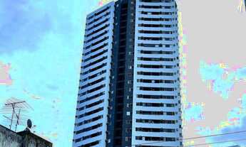 Imagem: Recife - Apartamento Padrão - AFLITOS