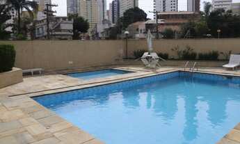 Imagem 4: Apartamento com 3 dormitórios à venda, 132 m² por R$ 950.000,00 - Vila Regente Feijó - São