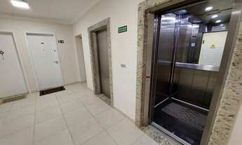 Imagem 2: APARTAMENTO 02 QUARTOS PÉ NA AREIA MOBILIADO FRENTE MAR VARANDA ENVIDRAÇADA EM MONGAGUÁ