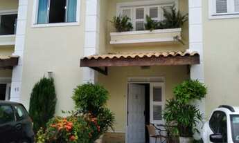 Imagem 7: Casa de condomínio para venda possui 102 metros quadrados com 3 quartos