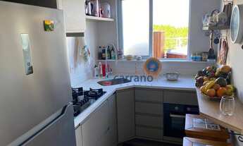 Imagem 3: Cobertura no Campeche com 178m²