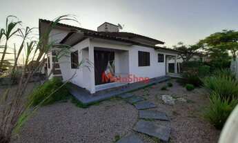 Imagem 2: Casa com 2 dormitórios à venda por R$ 220.000 - Lagoão - Araranguá/SC