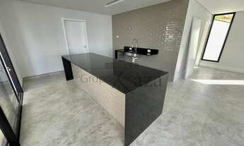 Imagem 7: Casa Condomínio - Condomínio Residencial Jaguary - 4 Suítes