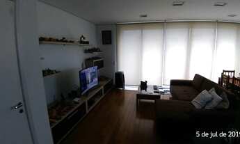 Imagem 6: Cobertura Duplex - Magnifica, com piscina e churrasqueira, 4 vagas