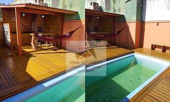 Imagem 2: Florianópolis - Casa Padrão - Ingleses do Rio Vermelho