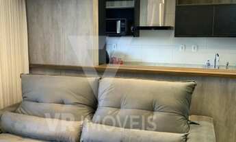 Imagem 2: Apartamento com 02 quartos sendo 01 no setor Bueno