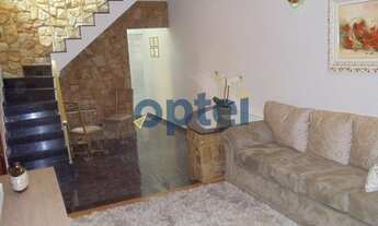 Imagem 3: SOBRADO COM 3 DORMITÓRIOS À VENDA, 171 M² - VILA HELENA - SÃO BERNARDO DO CAMPO/SP