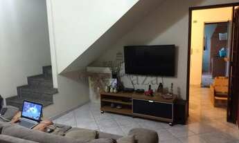 Imagem 4: Casa de Condomínio - Jardim California - 2 Dormitórios com suíte - 107m²