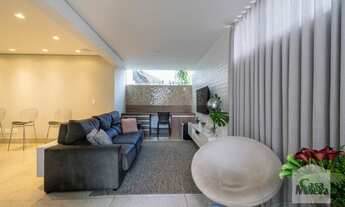 Imagem 7: Apartamento à venda, 3 quartos, 1 suíte, 1 vaga, Serra - Belo Horizonte/MG