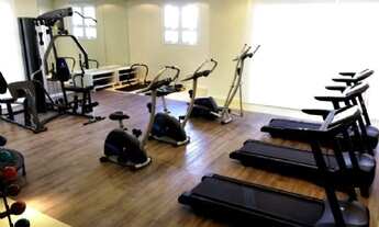 Imagem 6: Apartamento à venda, 3 quartos, 1 suíte, 2 vagas, Jardim do Mar - São Bernardo do Campo/SP