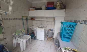 Imagem 5: Casa com 3 dormitórios, 222 m² - venda por R$ 1.200.000,00 ou aluguel por R$ 5.500,00/mês