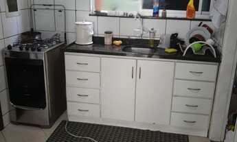 Imagem 4: Apartamento em Paranaguá na rua princesa Isabel número 152