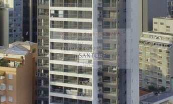 Imagem: Apartamento à venda, 34 m² por R$ 353.000,00