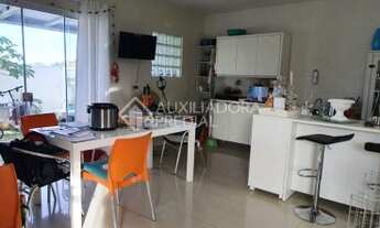 Imagem 4: FLORIANóPOLIS - Casa Padrão - São João do Rio Vermelho