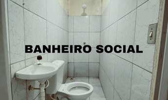 Imagem 4: Alugo Apartamento / Kitnet com 2 quartos e água inclusa em Maracanaú