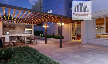 Imagem 7: Apartamento Alto Padrão para Venda em Taquaral Campinas-SP - 304