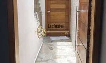 Imagem 5: Lindo sobrado à venda no Jardim Las Vegas - Santo André