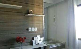 Imagem 5: Apartamento Padrão à venda Brisas Residencial na paralela